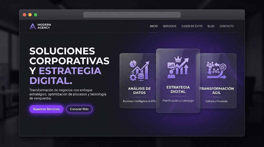 Web Informativa